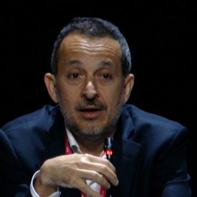 José M.ª Guerra Ramos